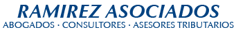 Logo Ramirez Asociados