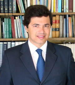 Carlos Ramirez